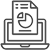 Comprehensive Reports, export of report in CSV& excel formats