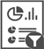 Reports with date filter which further filters  host, department and location