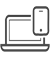 Online booking form is responsive to give a perfect user experience on all devices such as iPad/Android tablets and PCs